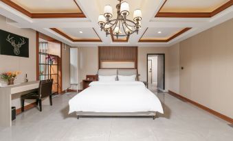 Harbin Yunxiang Garden Bath Hall