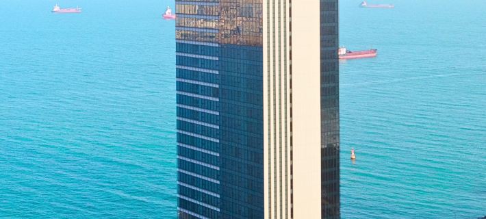 Wyndham Grand Busan Ijin Hotels in Busan