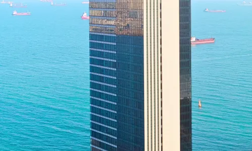 Wyndham Grand Busan Ijin