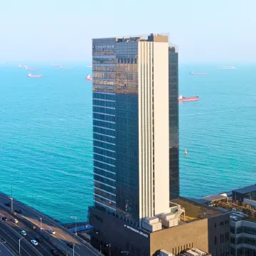 Wyndham Grand Busan Ijin