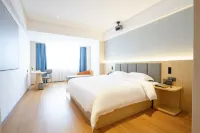 Gemei Hotel (Wanda Plaza Branch) Hotels in Shanghang