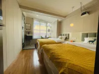 Kangding Mingchuan Inn