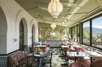 Alhambra Palace Hotel Hotels in Granada