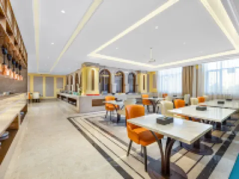 Vienna Hotel (Anping Branch) Hotels in Anping