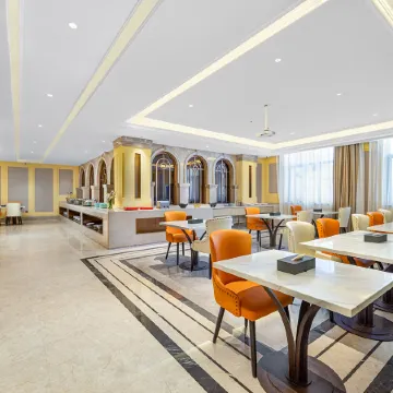 Vienna Hotel (Anping Branch)