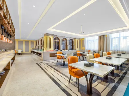 Vienna Hotel (Anping Branch) Отели в г. Аньпин