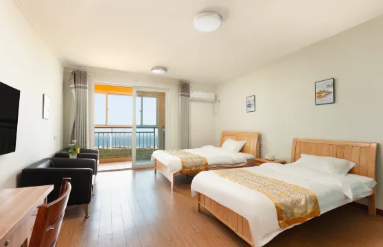 那香海姑蘇之家