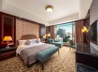 Qingyuan International Hotel