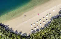 Hon Tam Resort (formerly MerPerle Hon Tam Resort) - Beach