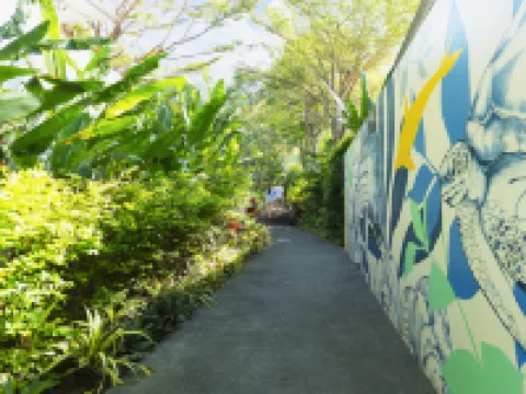 Explorar Koh Phangan - Adults Only Resort and Spa Hotels in Ko Pha-ngan District