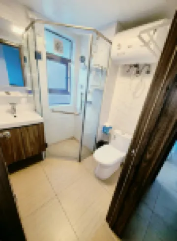 Youyi Scenic Resort Apartment (Yangjiang Hailing Island Beiluo Bay Scenic Area)