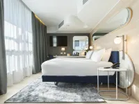 voco MILAN - FIERE by IHG Hotels near Bonola Station