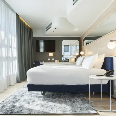 voco MILAN - FIERE by IHG