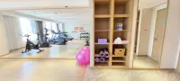 Yunlv bloom hotel