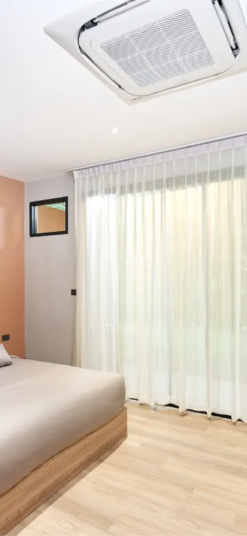 ห้องสแตนดาร์ด