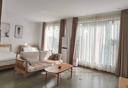 Jinjiawan Guesthouse