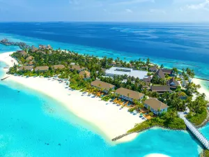 SAii Lagoon Maldives, Curio Collection by Hilton