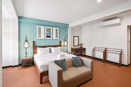 Villa Sanpakoi