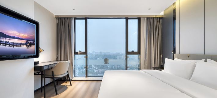 HE  SHI  HOTEL Hotels in Hangzhou