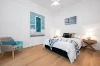 Elegant 5Br Queenslander- Walk to CBD & South Bank Hoteles en 