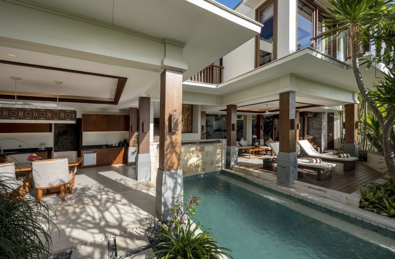 TanaDewa Villas Nusa Dua Bali by Cross Collection photo 3