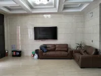 Yandangshan Forest Homestay - Wi-Fi