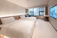 SENSE SCENE HOTEL (Chongqing Hongya Cave)