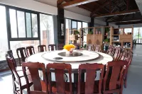Anyue Foyuan East Fence Homestay
