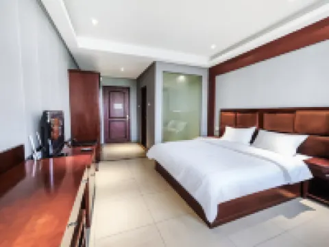 Fuyuan Business Hotel