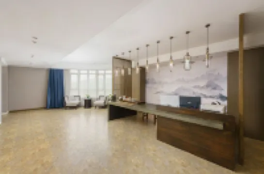 Metropolo Hotels(Zepu Fatong Street store)