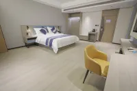 Yeste Hotel (Liuzhou Luzhai Jinzhou)