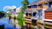 Lanyun Courtyard  Riverview Inn Hotel a 
