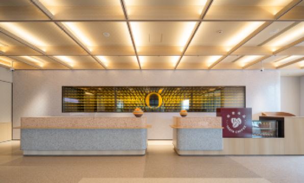 Orange Hotel (Guangzhou Baiyun International Airport)