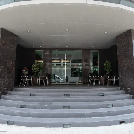 Admiral Premier Bangkok