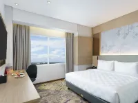 Swiss-Belinn Modern Cikande Hotels in Serang Regency