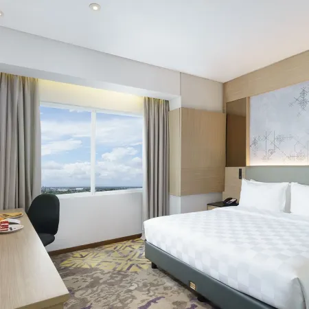 Swiss-Belinn Modern Cikande