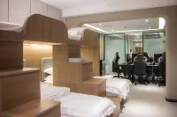 i Electronic Sports Hotel (Kaifeng Gulou Square) Hotels near Kaifeng Drum Tower