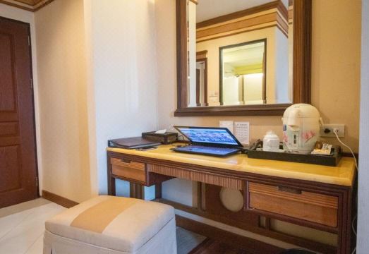 아시아 에어포트 호텔