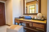 Asia Airport Hotel Hotels in Lam Luk Ka