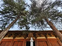 Yunxuan · Xi Hot Spring Homestay (Zhangzhou Ancient City Branch) - Romantisk