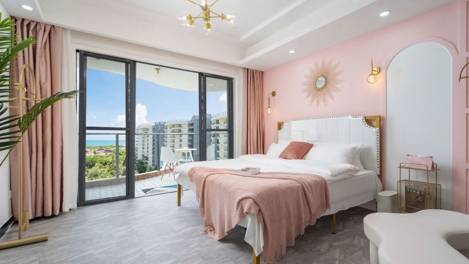Shanhaiguest holiday apartment