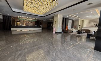 Intime Hotel (Panzhihua College Wanda Plaza)