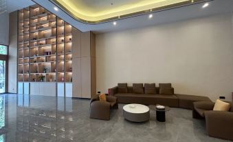 Bernice Hotel(Meitan County Government Hotel)