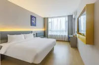 7Days Inn Hotel (Datong Yungang) Hotel in zona Mining Area Xinpingwang Station