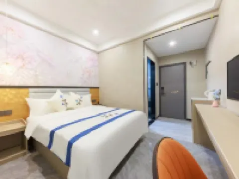 Shiguang Xiaozhu (Yangjiang Xinda City Store)