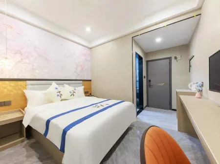 Shiguang Xiaozhu (Yangjiang Xinda City Store)