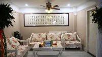 Jiayi Fashion Hotel (Lanzhou Jiaotong University) - Ramah Hewan Peliharaan
