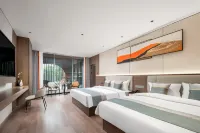 Kumquat•Zhuhai-Macau-Hong Kong Hotel - 2-Star