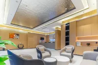 Jasmine No1 Hotel inHengzhou City