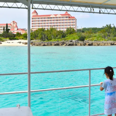 Hotel Seabreeze Coral